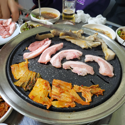 의령돼지꼬리 사진 4