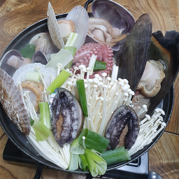천사의섬 사진 2