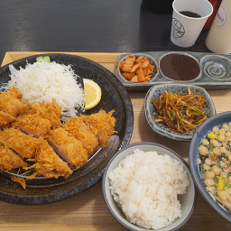 원카츠 당감점 사진 2