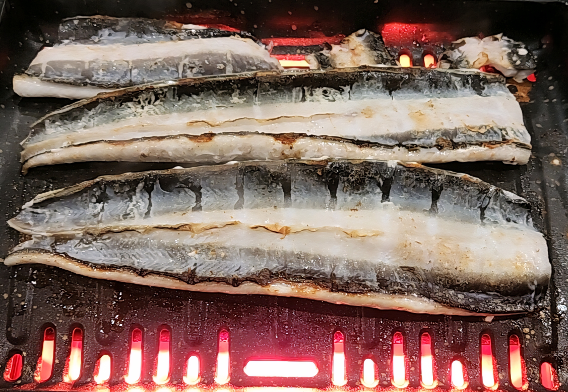여기네민물장어 본점 사진 2
