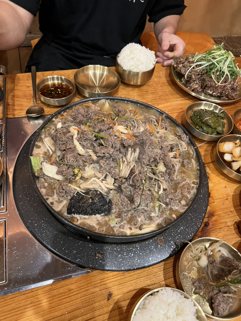 금죽헌 금정산성점 사진 4