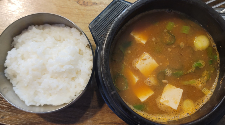고맛집왕갈비전문점 안강점 사진 3