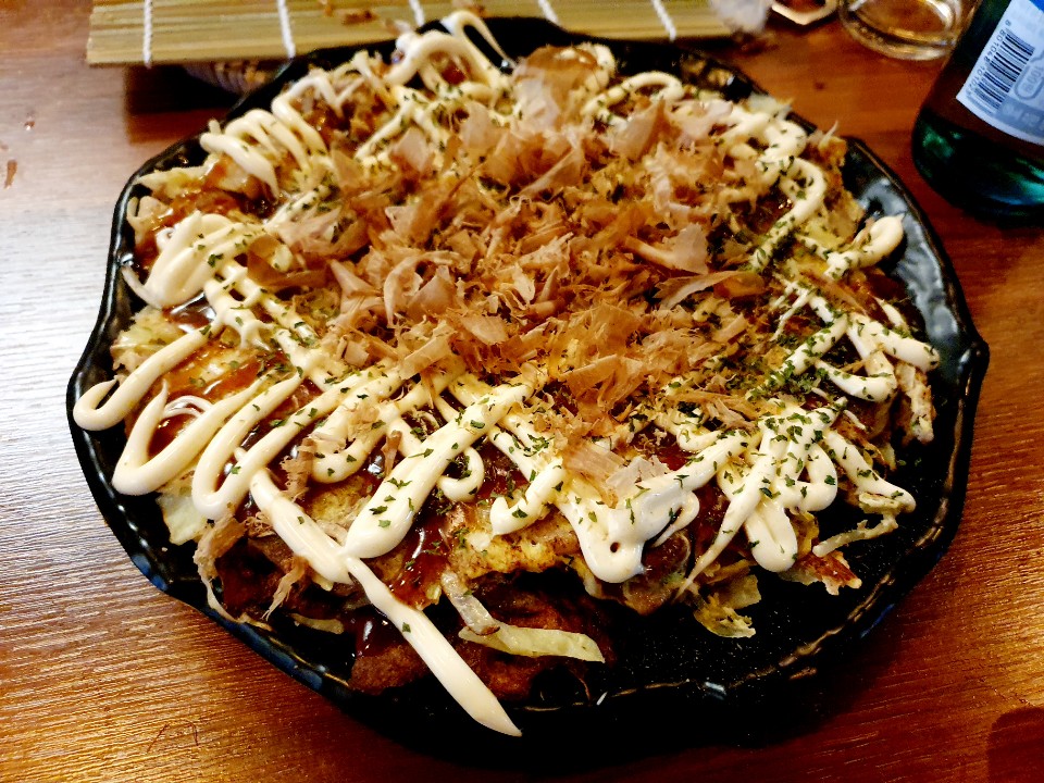 오연어 사진 4