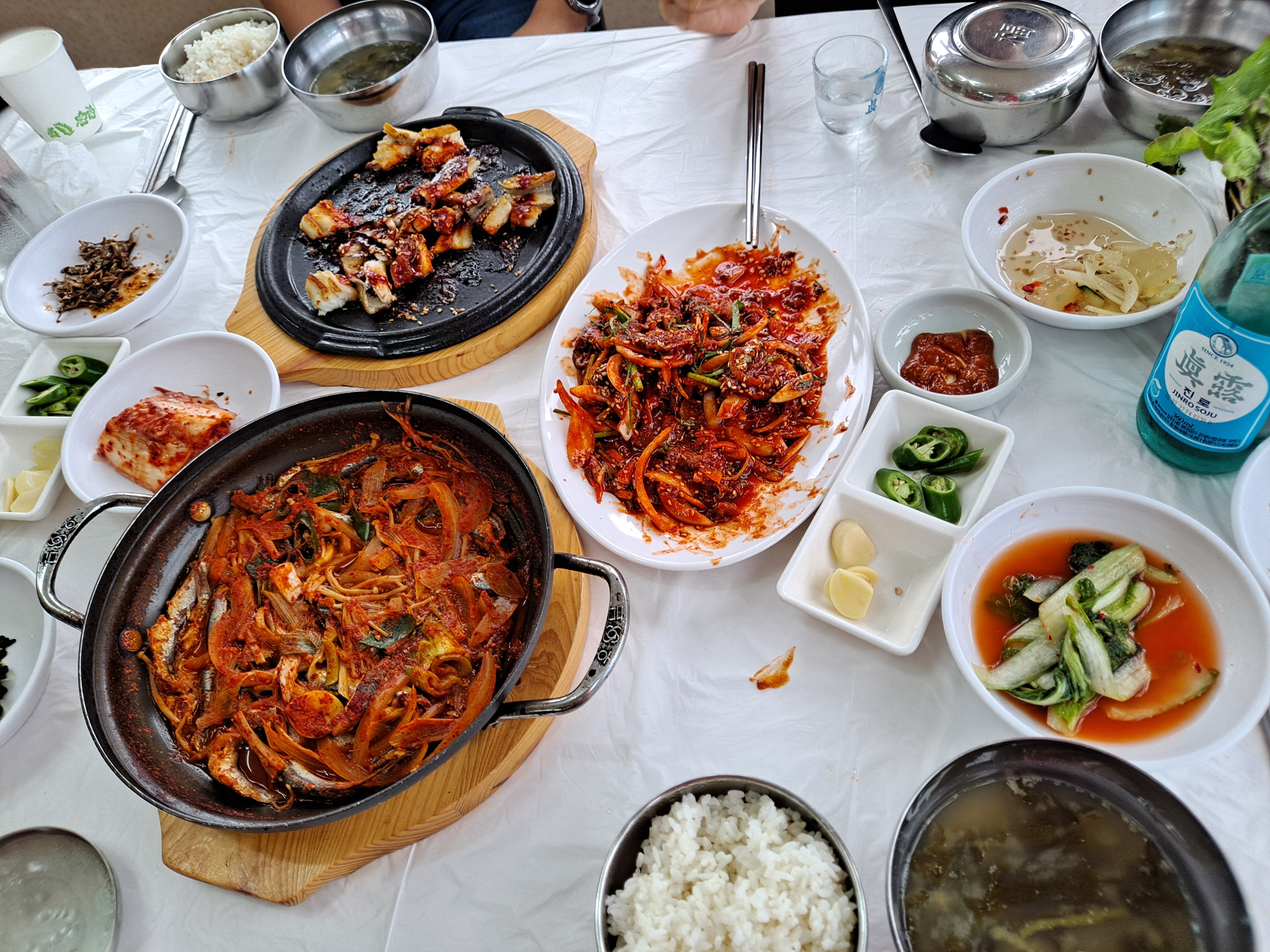 지족장어 대표 사진