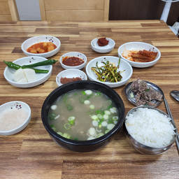 이성찬연산순대국밥 대표 사진