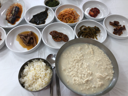강릉청국장 사진 8