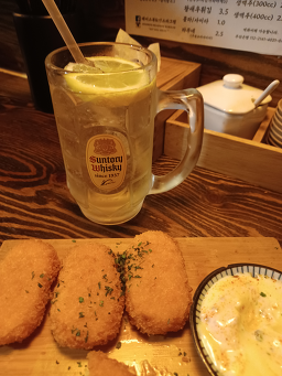 겐쇼심야라멘 사진 3