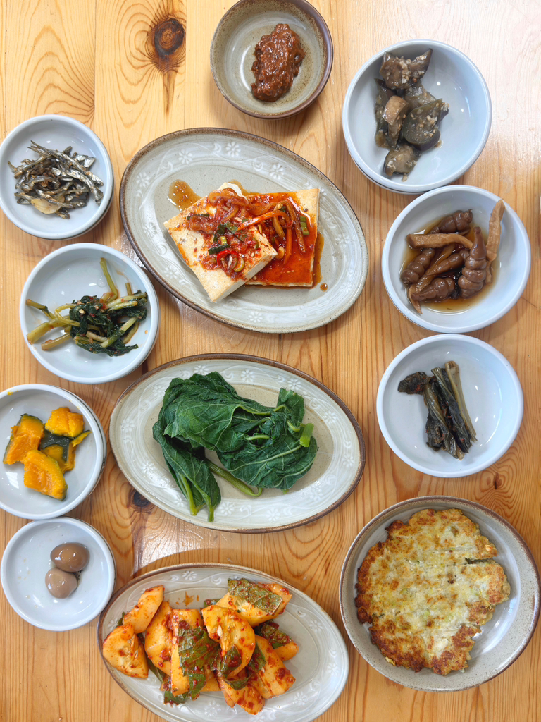 수다뜰 대표 사진
