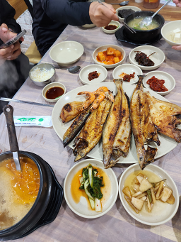 실비생선구이 3호점 사진 2