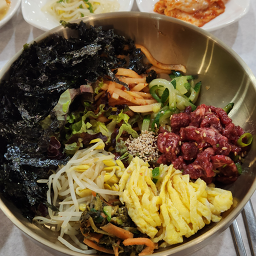 종가집식당 사진 7