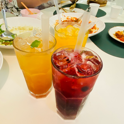 라운지타임 사진 6