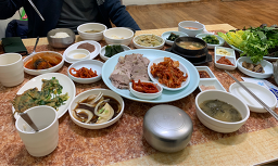 쇠미골보쌈황토구이 대표 사진