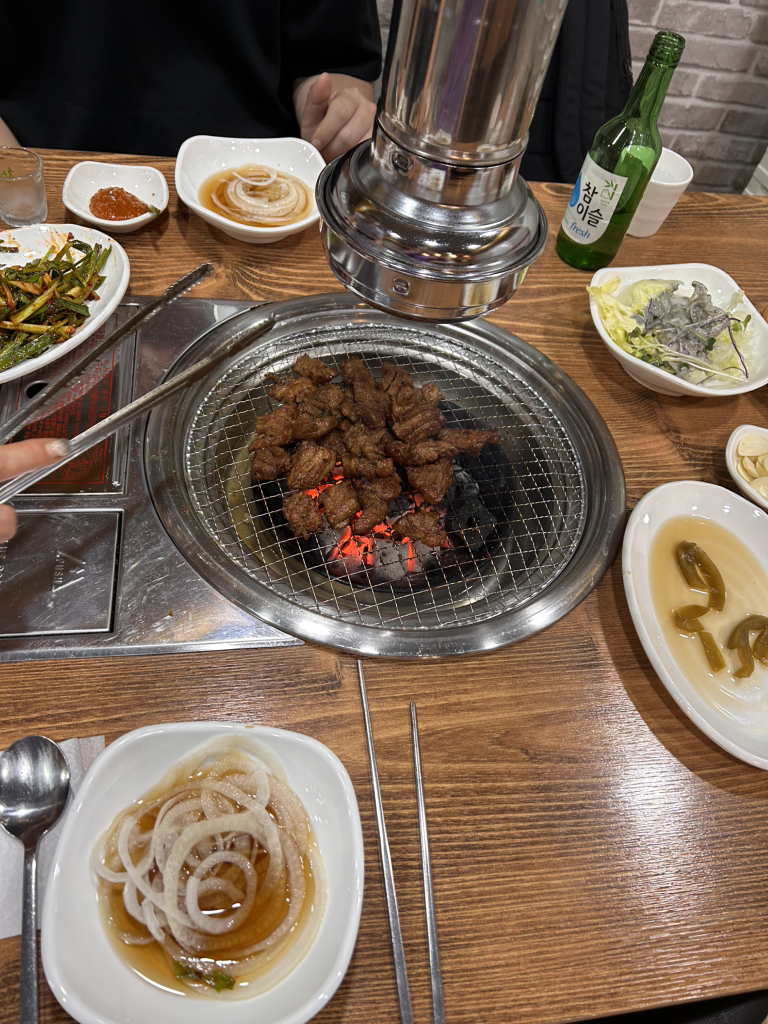 명가숯불갈비 대표 사진