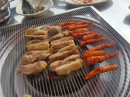 까다로운닭갈비 본점 사진 2