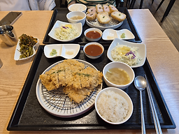 소한영돈가스 기장점 대표 사진