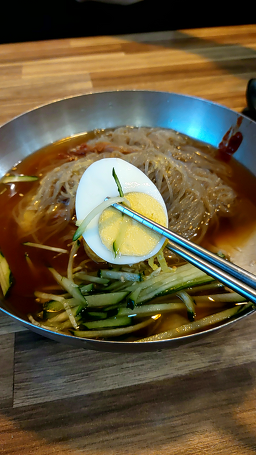 녹산밀면 사진 5