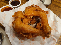 가마치통닭 명륜점 대표 사진