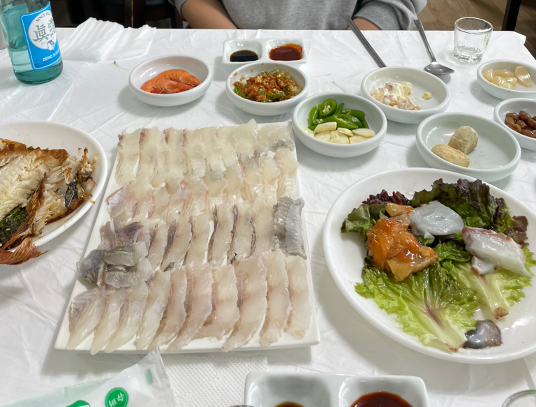 동해횟집 사진 7