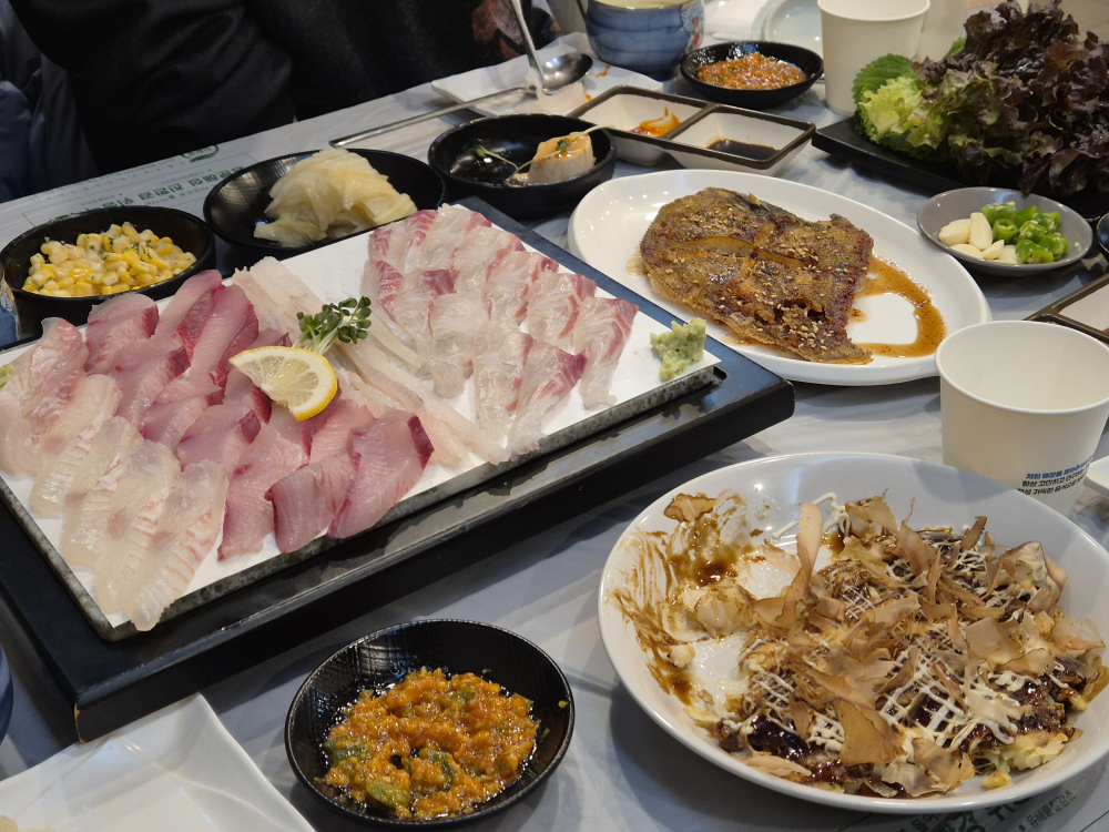 광안리피쉬 사진 4