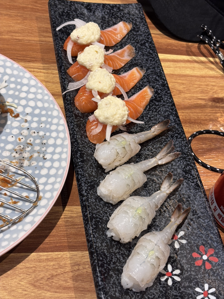 요리&송 순천점 사진 2
