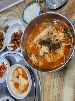 7공주식당 여수본점 사진 4