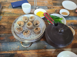 기영이네손칼국수 사진 3