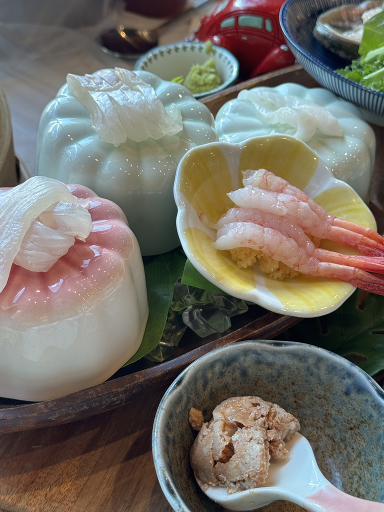 솔향대게 사진 6