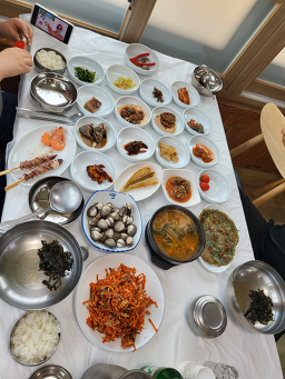 향미정 대표 사진