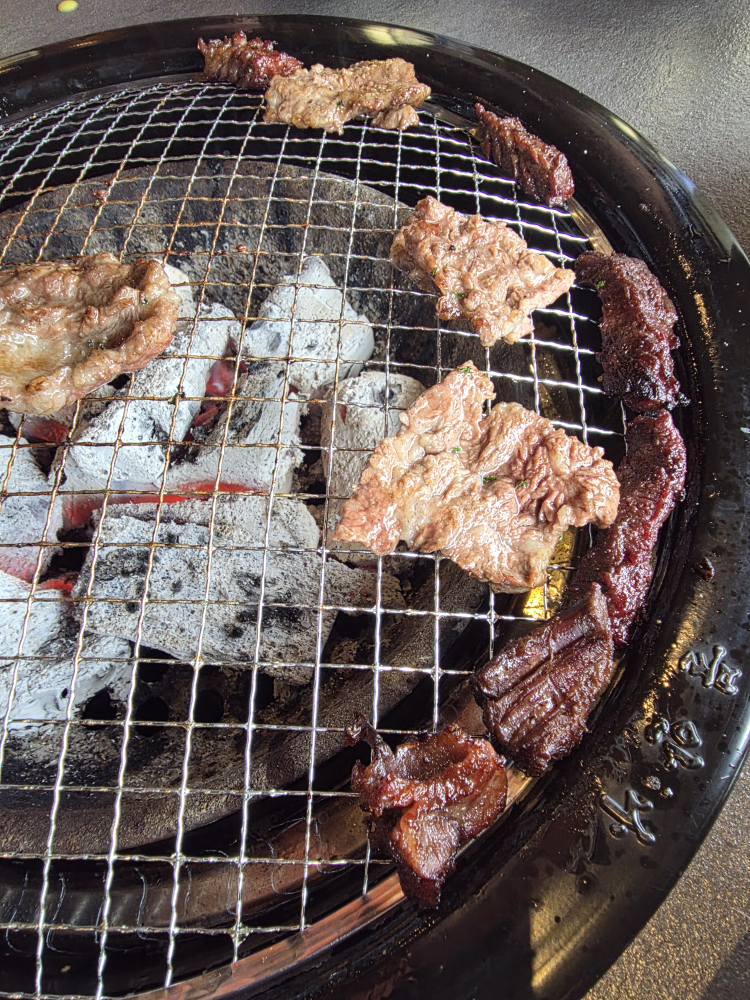 한끼니쿠 화명점 사진 2