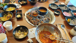정원수제생갈비 대표 사진