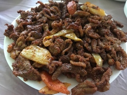 청록산장 사진 5