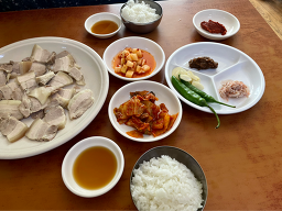의령식당 사진 7