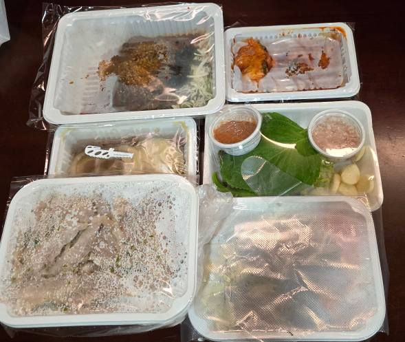 시민족발보쌈 수영광안점 대표 사진