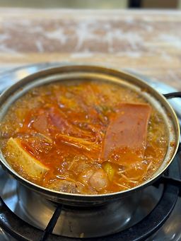 어매김치찌개 사진 2