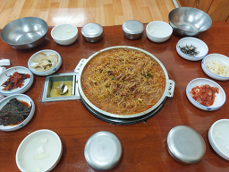 서산불낙지 사진 3