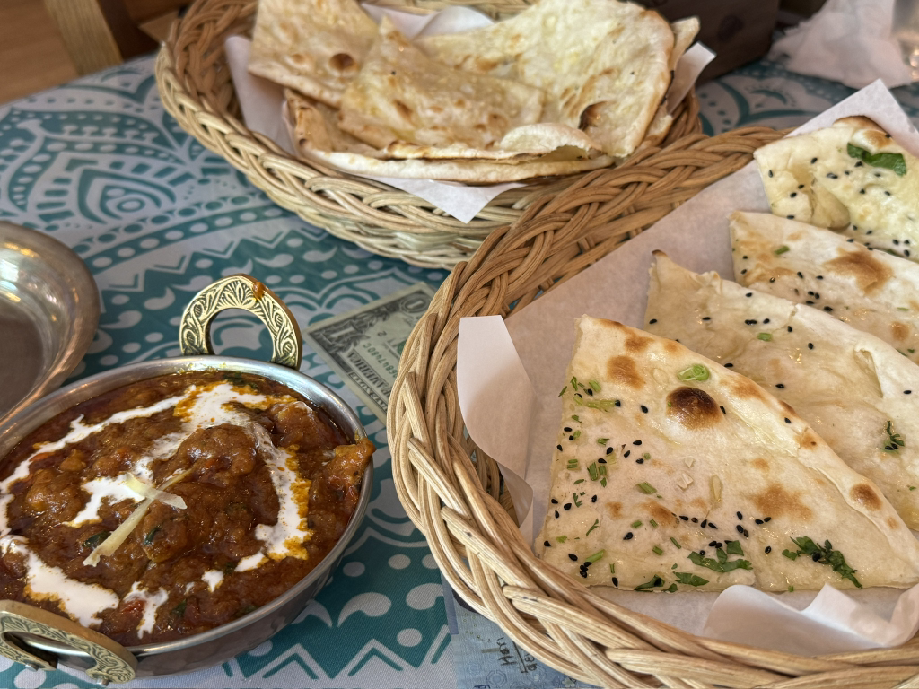 인도네팔음식점 사진 4