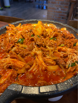 천하가 대표 사진