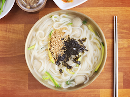 솔옹심칼국수 사진 2