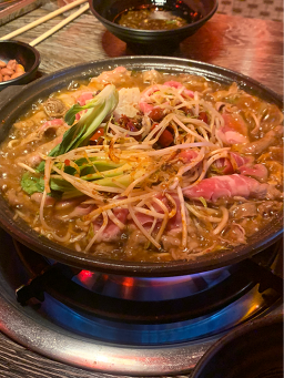 라라관 부산본점 사진 8