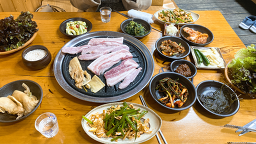 안동상회 사진 2