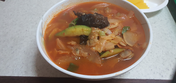 우정루 사진 2