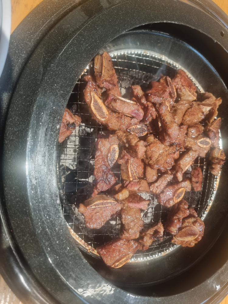 LA아리랑 대표 사진