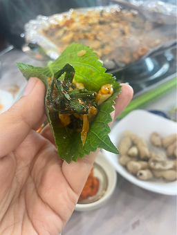 하동횟집 사진 3