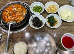 조방낙지 김영희동태찜탕 사진 2
