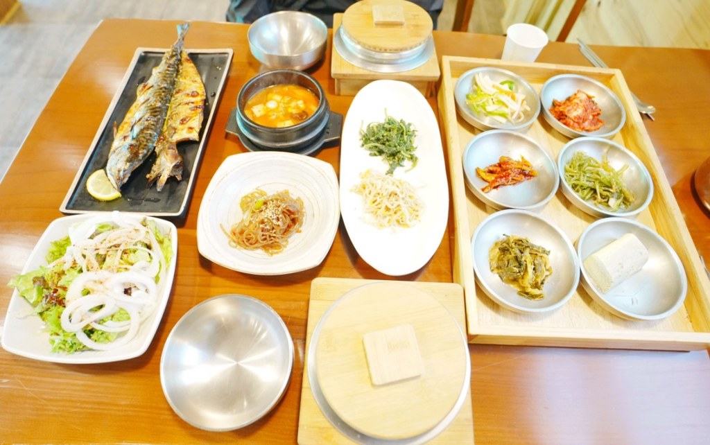 여울목 사진 8