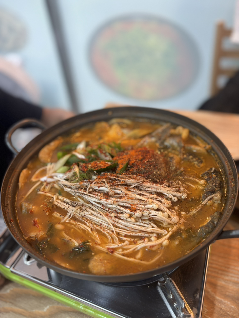하동메기매운탕 사진 3