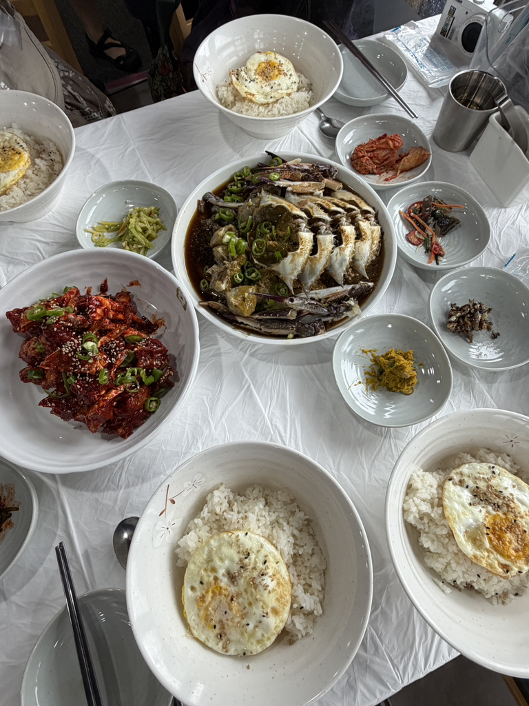 순천별이네게장집 사진 5