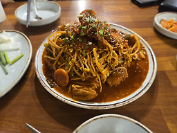 경주뼈숯불구이 사진 3