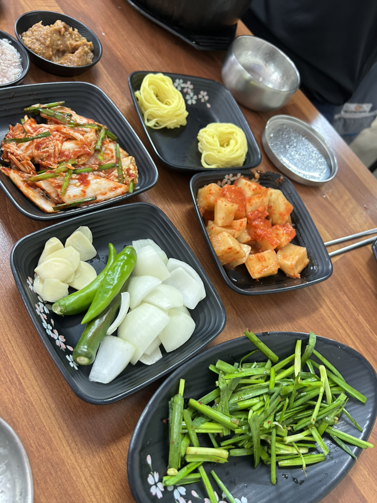 경자네가마솥국밥 사진 4