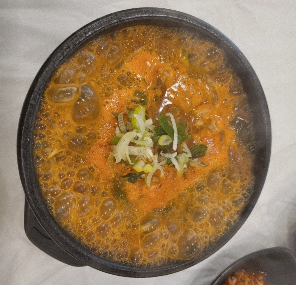내조국국밥 부곡점 대표 사진